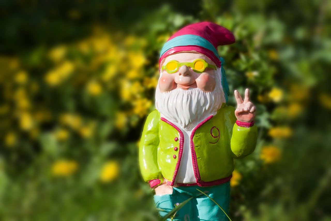 Man of little stature in Bible