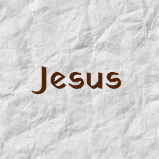Jesus Bible Author