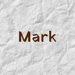 Mark Bible Author
