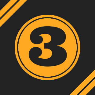 Number Three