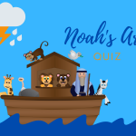 Noahs Ark Quiz