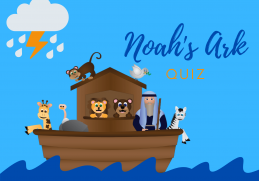 Noahs Ark Quiz