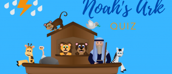 Noahs Ark Quiz