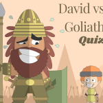 David vs Goliath Quiz Cover
