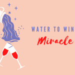 Water into Wine Miracle Bible Quiz