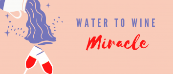 Water into Wine Miracle Bible Quiz
