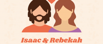Isaac & Rebekah Bible Quiz