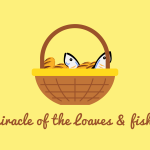 Miracle of Loaves and Fishes