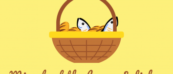 Miracle of Loaves and Fishes