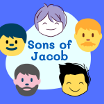 Sons of Jacob Bible Quiz