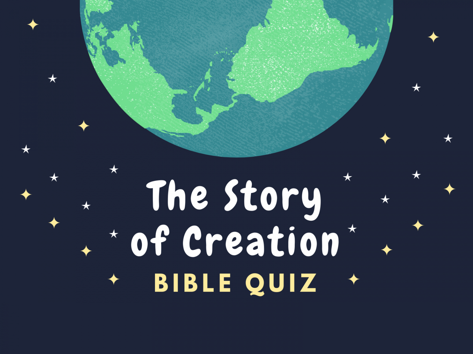 story-of-creation-bible-quiz-bible-potato