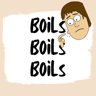 Boils