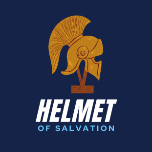 Helmet of Salvation