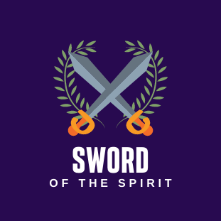 Sword of The Spirit