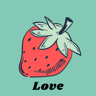 Fruit of the spirit - LOVE