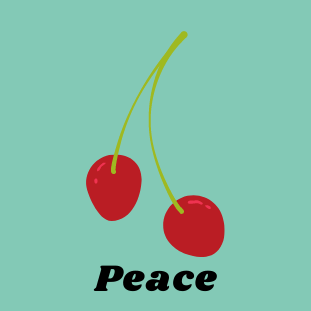 Fruit of the spirit - peace
