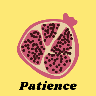 Fruit of the spirit - patience