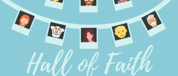 Hall of Faith Bible Quiz