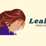 Leah Bible Quiz