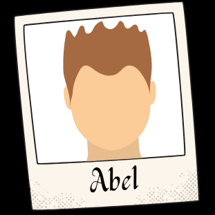 Abel (Heroes of Faith in Book of Hebrews)