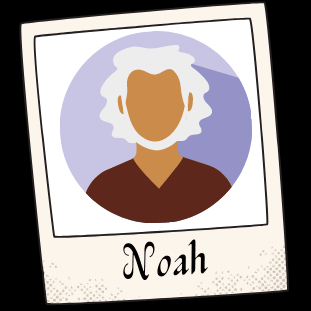 Noah (Heroes of Faith in Book of Hebrews)