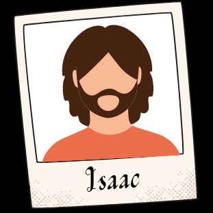 Isaac (Heroes of Faith in Book of Hebrews)