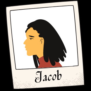 Jacob (Heroes of Faith in Book of Hebrews)