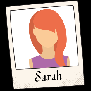 Sarah (Heroes of Faith in Book of Hebrews)