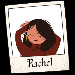 Rachel wife of Jacob in the Bible