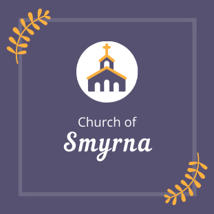 Revelation Church - Smyrna