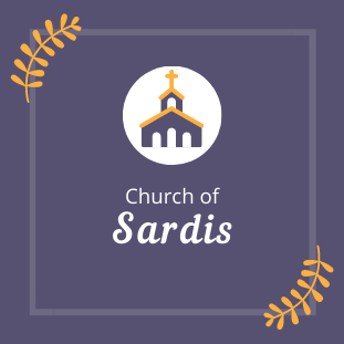 Revelation Church - Sardis