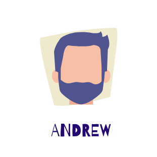 Andrew - Disciple of Jesus