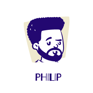 Philip - Disciple of Jesus