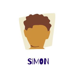 Simon - Disciple of Jesus