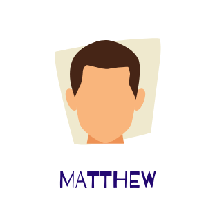 Matthew - Disciple of Jesus