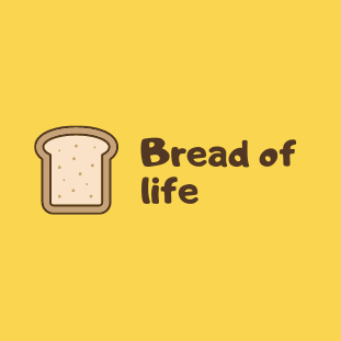 Bread of life
