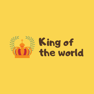 King of the world