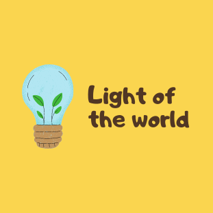 Light of the world