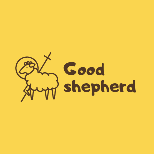 Good Shepherd