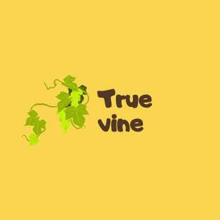 True vine