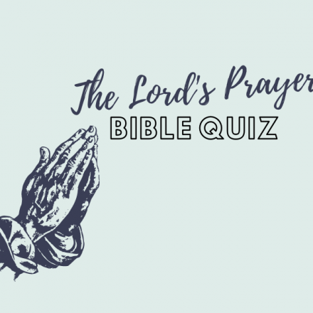 Bible Quiz: Prophet Isaiah – Bible Potato
