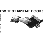 Books Of The New Testament Bible Quiz