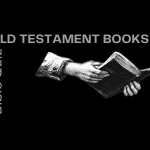 Books Of The Old Testament Bible Quiz