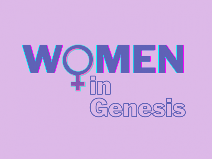Women In Genesis