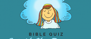 Bible Quiz: Joseph The Dreamer