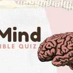 Mind Bible Quiz