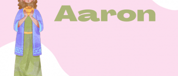 Aaron Bible Quiz