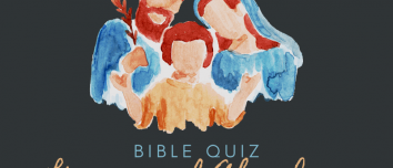 Bible Quiz: Lineage of Abraham