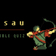 Esau Bible Quiz