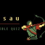 Esau Bible Quiz